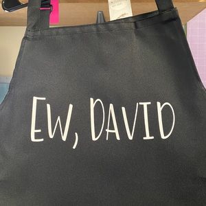 Schitt’s Creek Aprons